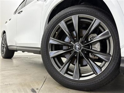 صورة مصغرة 18 لـ 2021 Lexus NX