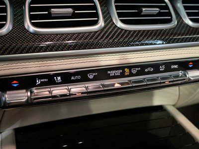 صورة مصغرة 35 لـ 2026 Mercedes-BENZ GLS AMG