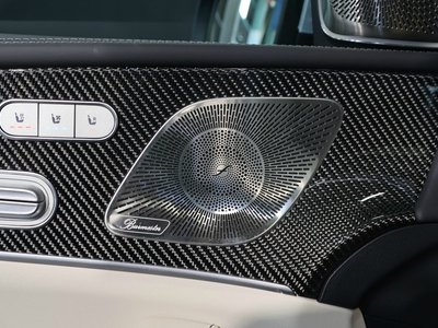 صورة مصغرة 34 لـ 2026 Mercedes-BENZ GLS AMG