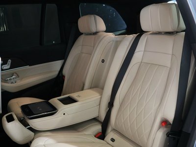 صورة مصغرة 15 لـ 2026 Mercedes-BENZ GLS AMG