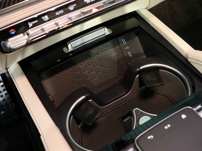 صورة مصغرة 32 لـ 2026 Mercedes-BENZ GLS AMG