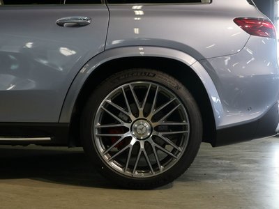 صورة مصغرة 52 لـ 2026 Mercedes-BENZ GLS AMG