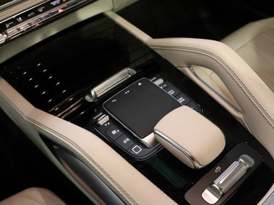 صورة مصغرة 31 لـ 2026 Mercedes-BENZ GLS AMG