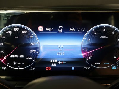 صورة مصغرة 36 لـ 2026 Mercedes-BENZ GLS AMG
