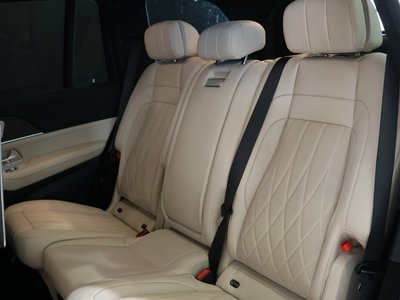 صورة مصغرة 14 لـ 2026 Mercedes-BENZ GLS AMG
