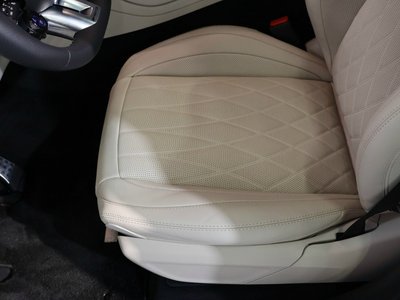 صورة مصغرة 13 لـ 2026 Mercedes-BENZ GLS AMG