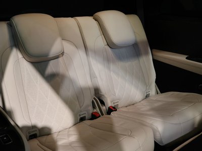 صورة مصغرة 17 لـ 2026 Mercedes-BENZ GLS AMG