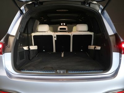 صورة مصغرة 48 لـ 2026 Mercedes-BENZ GLS AMG