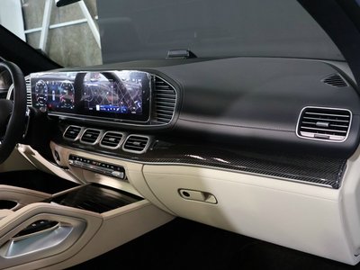 صورة مصغرة 29 لـ 2026 Mercedes-BENZ GLS AMG
