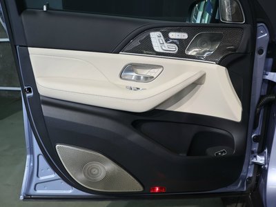 صورة مصغرة 46 لـ 2026 Mercedes-BENZ GLS AMG