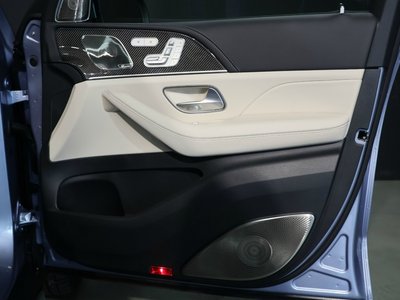 صورة مصغرة 47 لـ 2026 Mercedes-BENZ GLS AMG