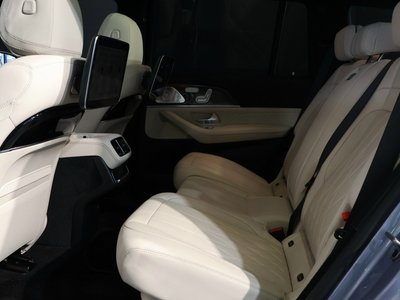 صورة مصغرة 16 لـ 2026 Mercedes-BENZ GLS AMG