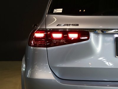 صورة مصغرة 56 لـ 2026 Mercedes-BENZ GLS AMG