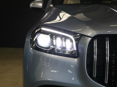 صورة مصغرة 55 لـ 2026 Mercedes-BENZ GLS AMG