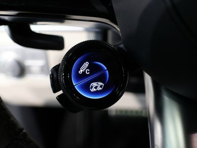 صورة مصغرة 26 لـ 2026 Mercedes-BENZ GLS AMG