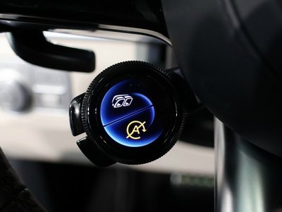 صورة مصغرة 23 لـ 2026 Mercedes-BENZ GLS AMG