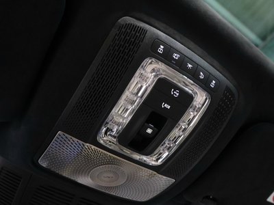 صورة مصغرة 30 لـ 2026 Mercedes-BENZ GLS AMG