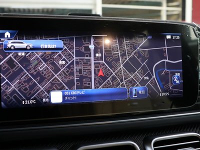 صورة مصغرة 37 لـ 2026 Mercedes-BENZ GLS AMG