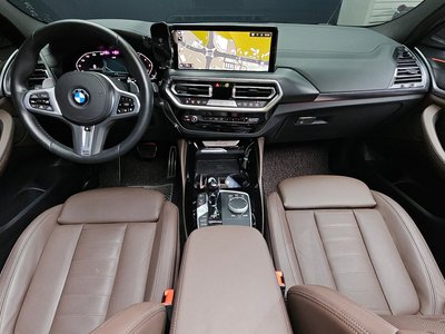 BMW X4 - 5