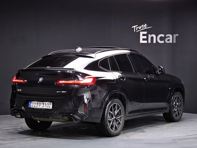 BMW X4 - 4