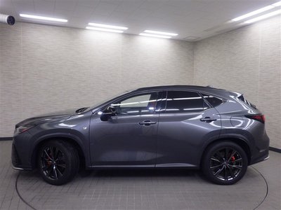 LEXUS NX - 6