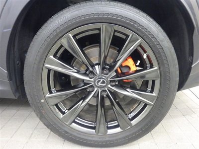 LEXUS NX - 8