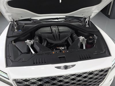 GENESIS GV80 - 7