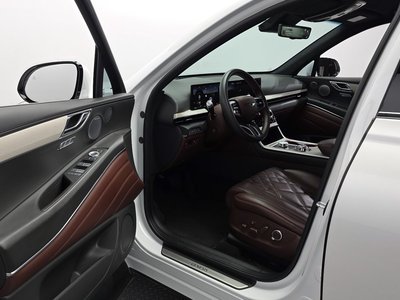 GENESIS GV80 - 10