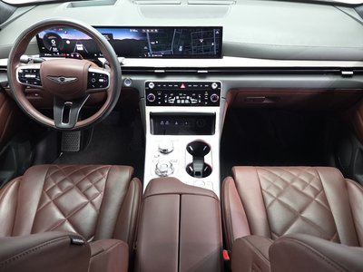 GENESIS GV80 - 5