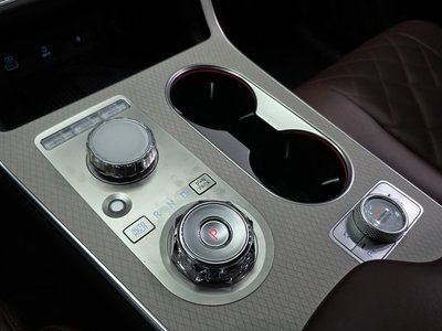 GENESIS GV80 - 9