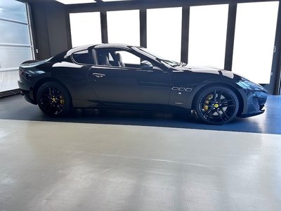 2017 Maserati GRANTURISMO — фото 3