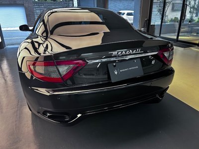 2017 Maserati GRANTURISMO — фото 5