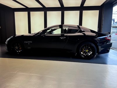 2017 Maserati GRANTURISMO — фото 7