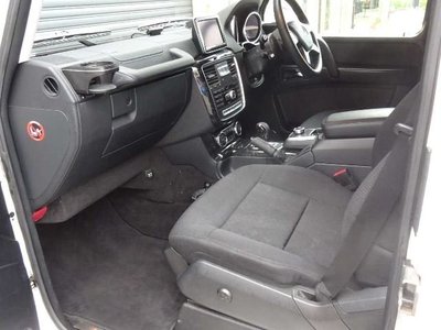 2015 Mercedes-BENZ OTHERS 缩略图 33