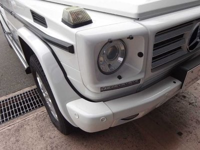 2015 Mercedes-BENZ OTHERS 缩略图 44