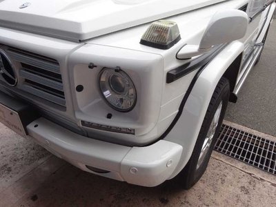 2015 Mercedes-BENZ OTHERS 缩略图 45