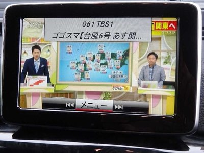 2015 Mercedes-BENZ OTHERS 缩略图 12