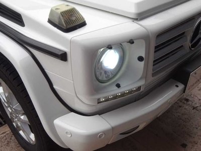 2015 Mercedes-BENZ OTHERS 缩略图 46