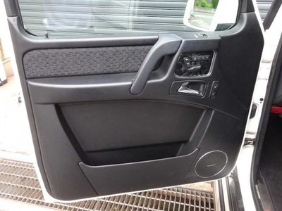 2015 Mercedes-BENZ OTHERS 缩略图 32