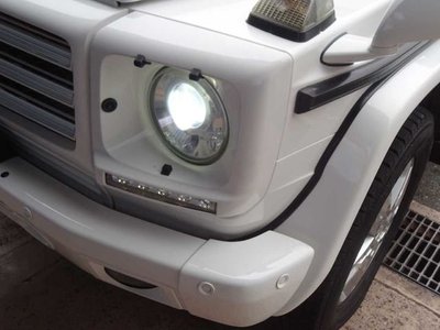 2015 Mercedes-BENZ OTHERS 缩略图 47