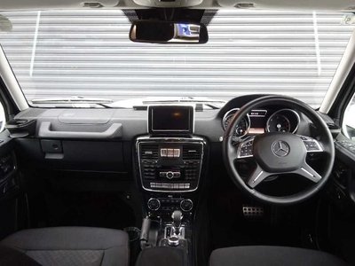 صورة 5 لـ 2015 Mercedes-BENZ OTHERS