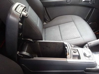 2015 Mercedes-BENZ OTHERS 缩略图 18