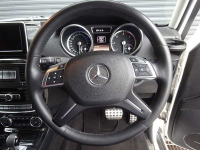 صورة 6 لـ 2015 Mercedes-BENZ OTHERS