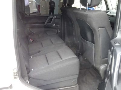 2015 Mercedes-BENZ OTHERS 缩略图 22