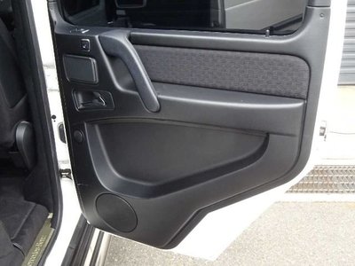 2015 Mercedes-BENZ OTHERS 缩略图 21