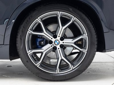 BMW X5 - 6