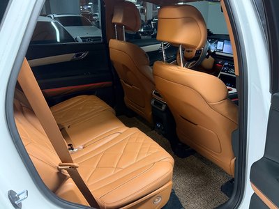 2024 Genesis GV80 photo 10