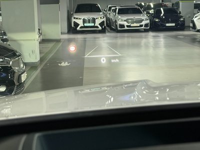 2024 Genesis GV80 photo 7
