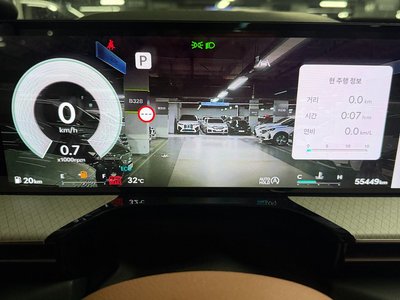 2024 Genesis GV80 photo 5