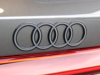 2025 AUDI A5 AVANT thumbnail 52